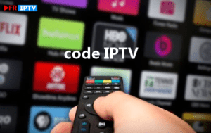 Obtenez des Codes IPTV gratuits facilement!